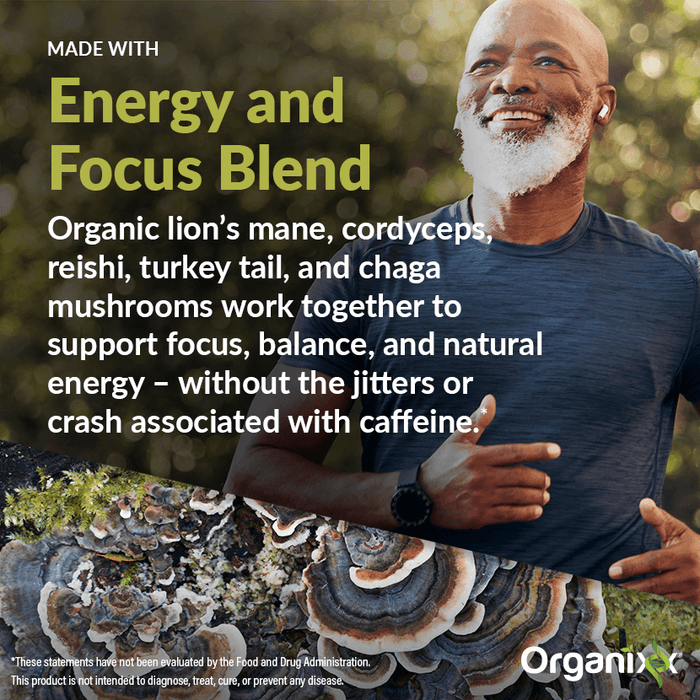 Clean Sourced Yerba Complex