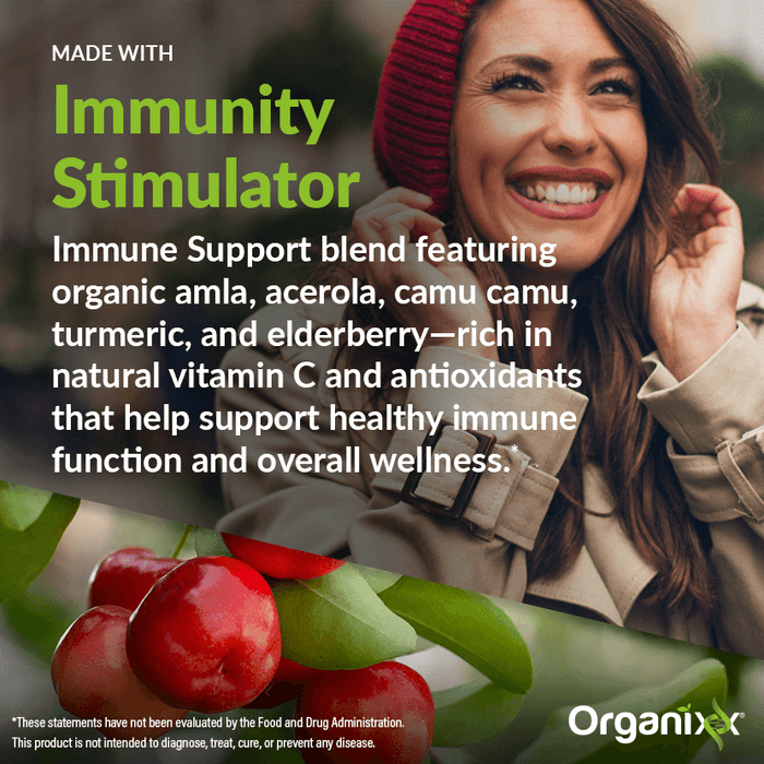 Clean Sourced Yerba Complex