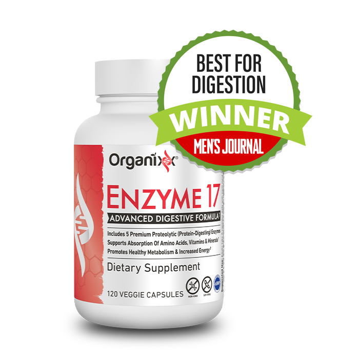 Enzyme 17