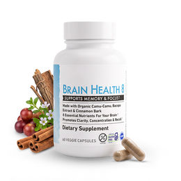 Brain Health 8