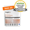 Clean Sourced Collagens | 15 servings