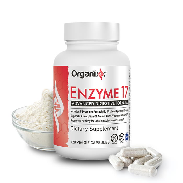Enzyme 17