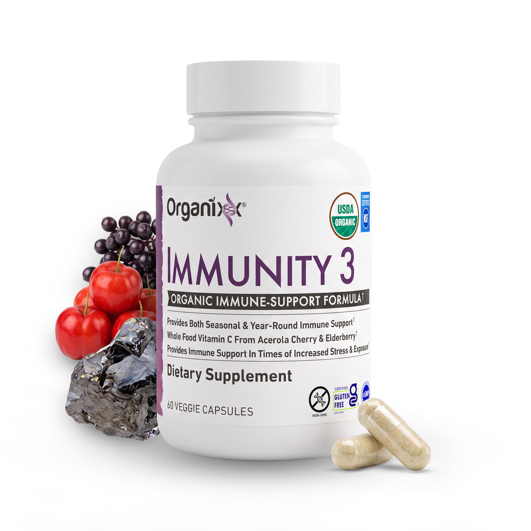Immunity 3