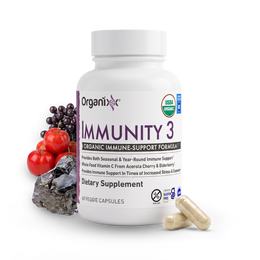 Immunity 3