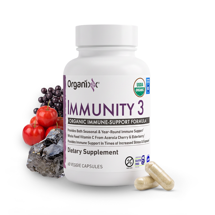 Immunity 3