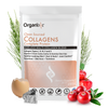 Clean Sourced Collagens