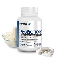 ProBiotixx+