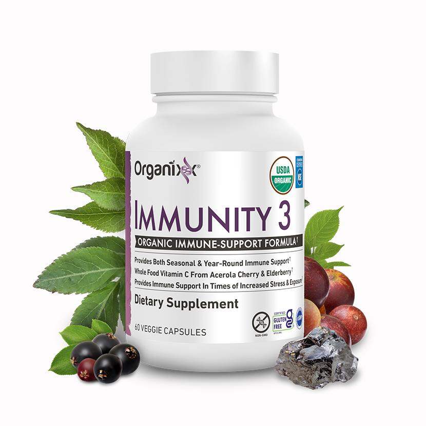 Immunity 3