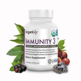 Immunity 3