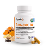 Turmeric 3D