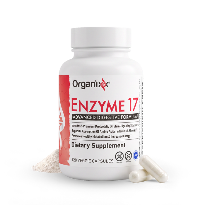 Enzyme 17