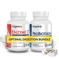 Optimal Digestion Bundle