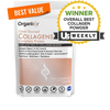 Clean Sourced Collagens | 30 servings