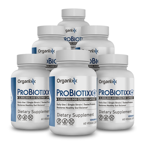 ProBiotixx+ (6 LF)