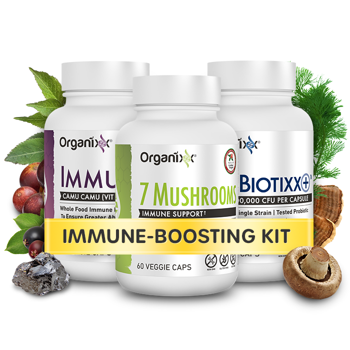 Immune-Boosting Kit