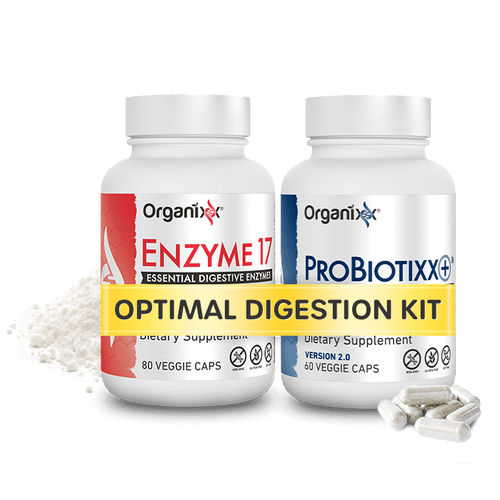 Optimal Digestion Kit