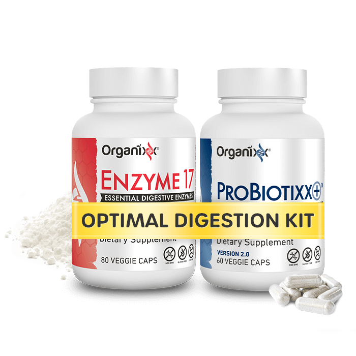 Optimal Digestion Kit