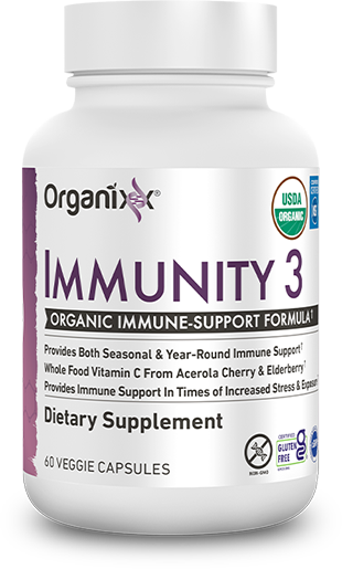 Immunity 3
