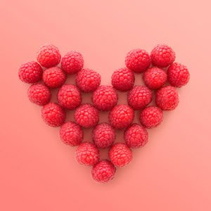 Organic Rubus Idaeus Seed Oil (Raspberry Seed Oil)